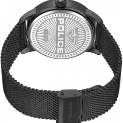 Orologi Uomo|Tempo E Data<Police OROLOGIO RAHO - PEWJG0005003