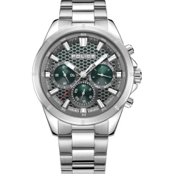 Orologi Uomo|Multifunzione<Police OROLOGIO REBEL - PEWGK2204106