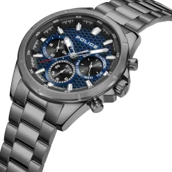 Orologi Uomo|Multifunzione<Police OROLOGIO REBEL - PEWGK2204105