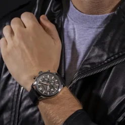 Orologi Uomo|Multifunzione<Police OROLOGIO REBEL - PEWGF0021006