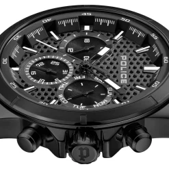 Orologi Uomo|Multifunzione<Police OROLOGIO REBEL - PEWGK2204107