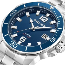 Orologi Uomo<Police OROLOGIO THORNTON - PEWJH2228103