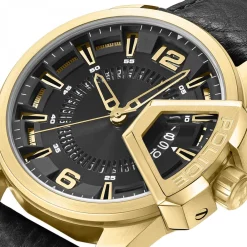 Orologi Uomo|Tempo E Data<Police OROLOGIO UNDERLINED - PEWJB0005604