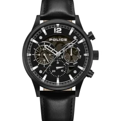 Orologi Uomo|Multifunzione<Police OROLOGIO URBAN - PEWGF0040203