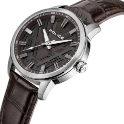 Just Time|Orologi Uomo<Police OROLOGIO URBAN - PEWGA0049002
