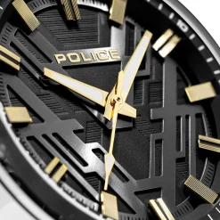Just Time|Orologi Uomo<Police OROLOGIO URBAN - PEWGA0049001