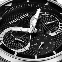 Orologi Uomo|Multifunzione<Police OROLOGIO URBAN - PEWGK0040303