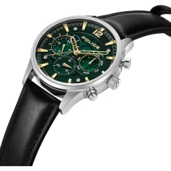 Orologi Uomo|Multifunzione<Police OROLOGIO URBAN - PEWGF0040201