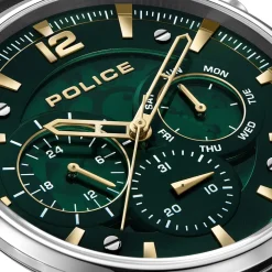 Orologi Uomo|Multifunzione<Police OROLOGIO URBAN - PEWGF0040201