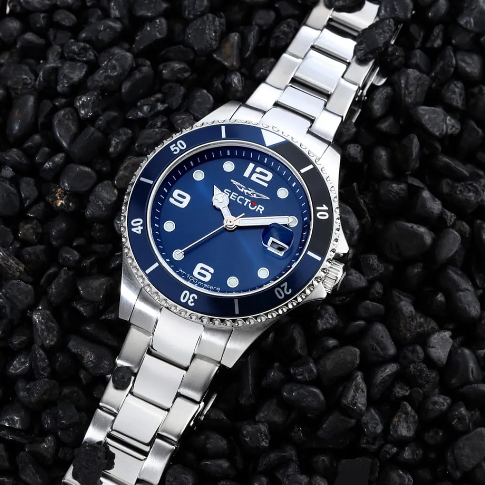 Scopri Tutti Gli Orologi|Tempo E Data<Sector OROLOGIO 230 - R3253161049
