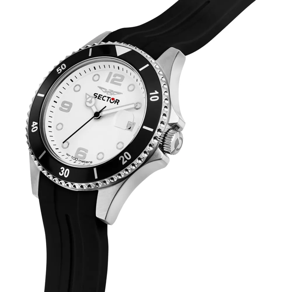 Scopri Tutti Gli Orologi|Tempo E Data<Sector OROLOGIO 230 - R3251161057