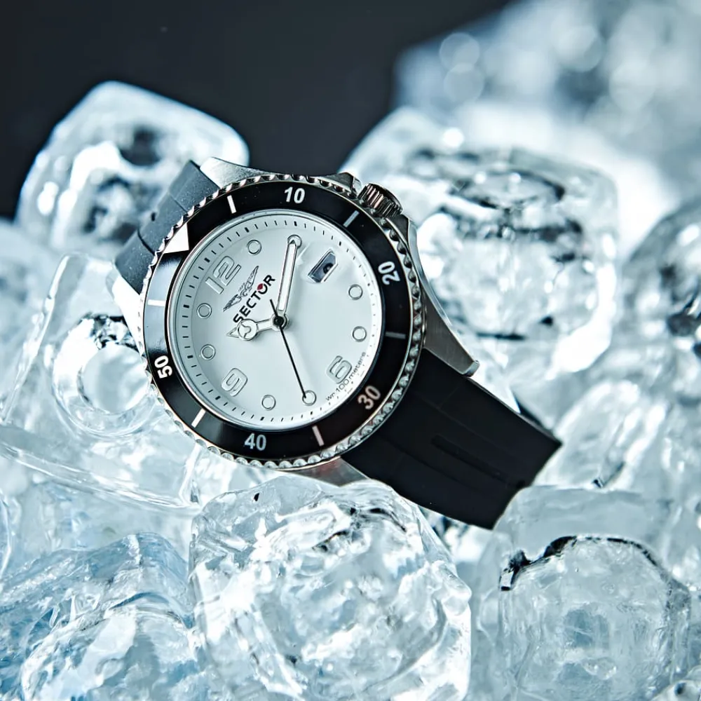 Scopri Tutti Gli Orologi|Tempo E Data<Sector OROLOGIO 230 - R3251161057