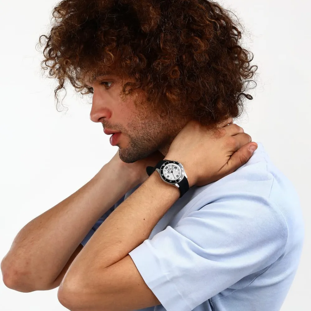 Scopri Tutti Gli Orologi|Tempo E Data<Sector OROLOGIO 230 - R3251161057