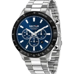 Scopri Tutti Gli Orologi|Cronografo<Sector OROLOGIO 270 - R3273778008