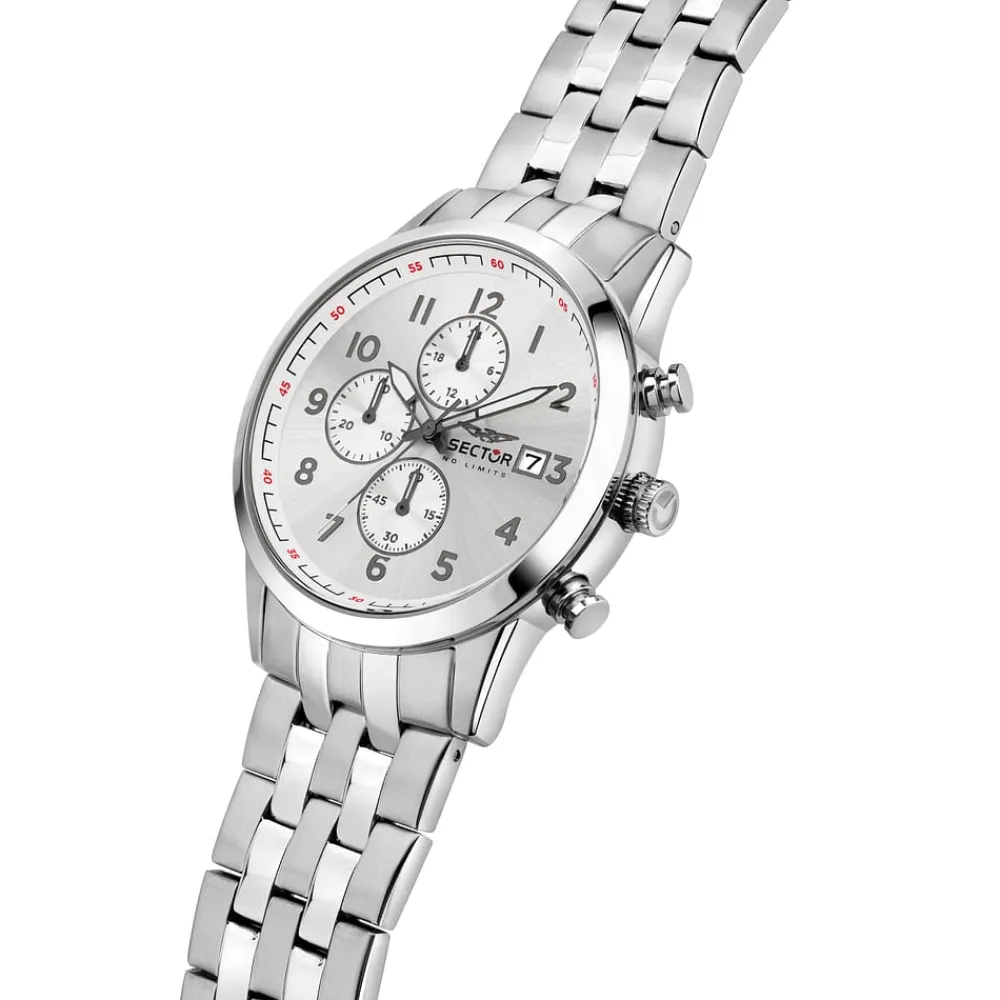 Scopri Tutti Gli Orologi|Cronografo<Sector OROLOGIO 660 - R3273617008