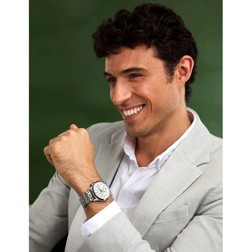Scopri Tutti Gli Orologi|Cronografo<Sector OROLOGIO 660 - R3273617008