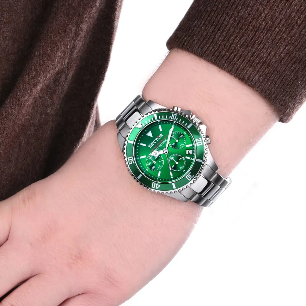 Scopri Tutti Gli Orologi|Cronografo<Sector OROLOGIO 230 - R3273661006