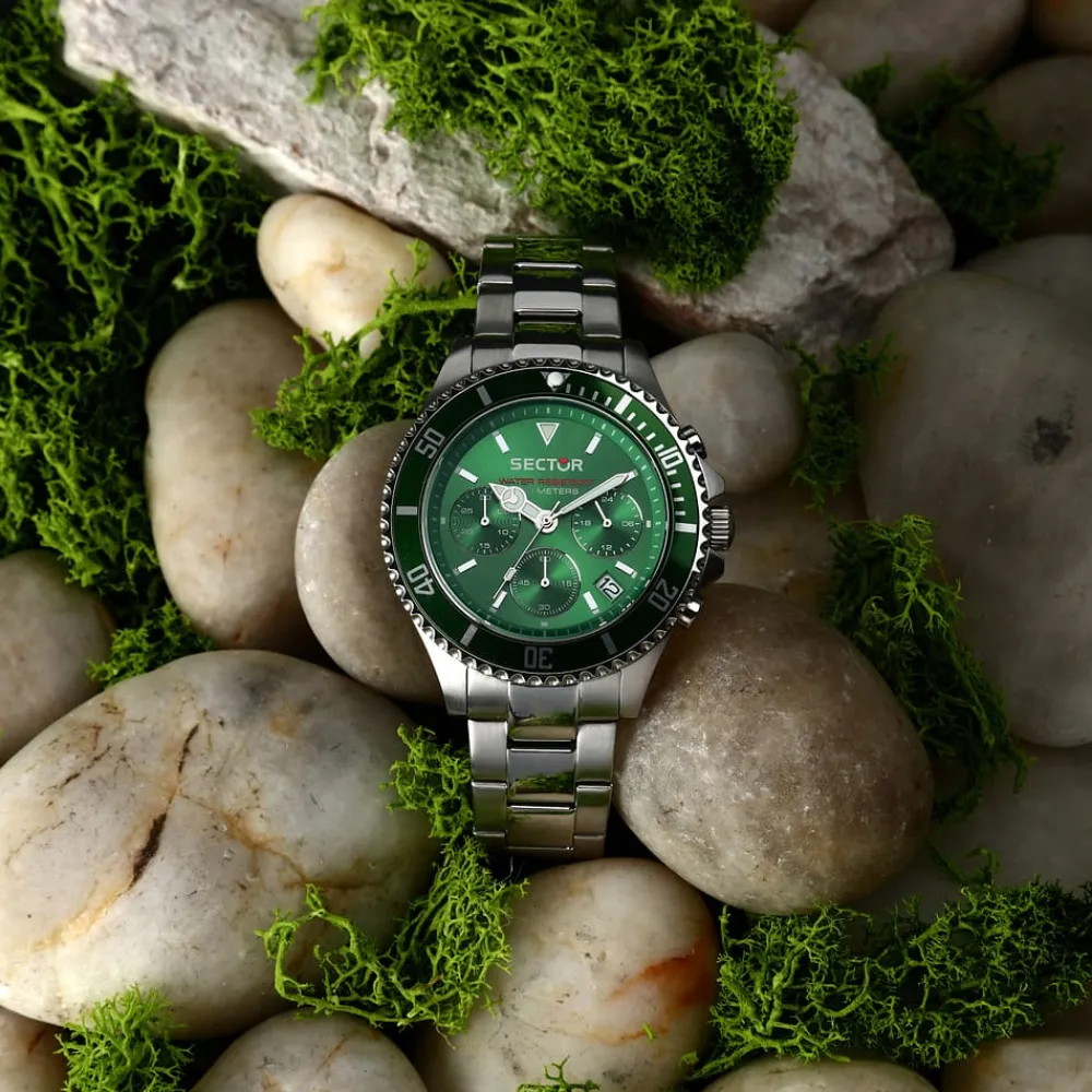 Scopri Tutti Gli Orologi|Cronografo<Sector OROLOGIO 230 - R3273661006