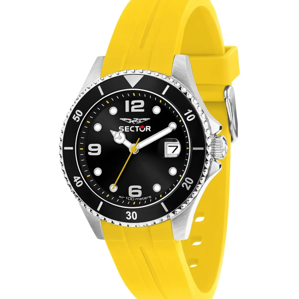 Scopri Tutti Gli Orologi|Tempo E Data<Sector OROLOGIO 230 - R3251161058