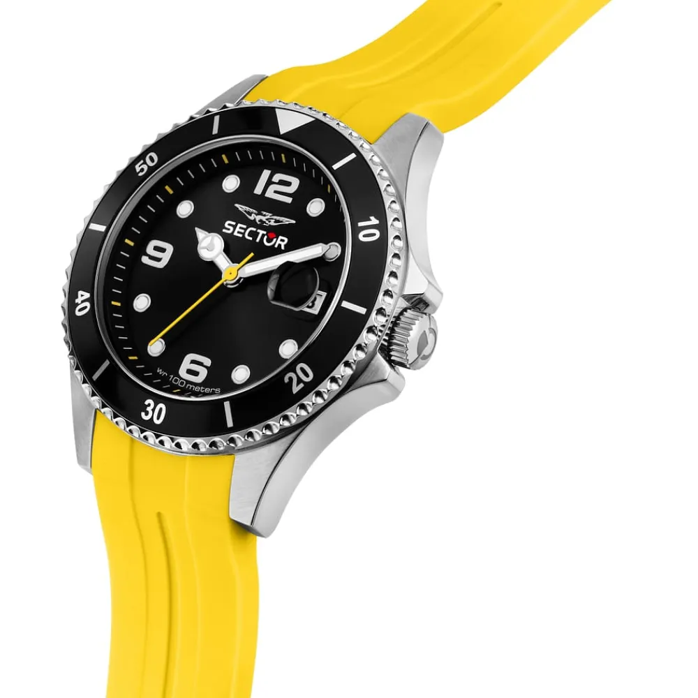 Scopri Tutti Gli Orologi|Tempo E Data<Sector OROLOGIO 230 - R3251161058