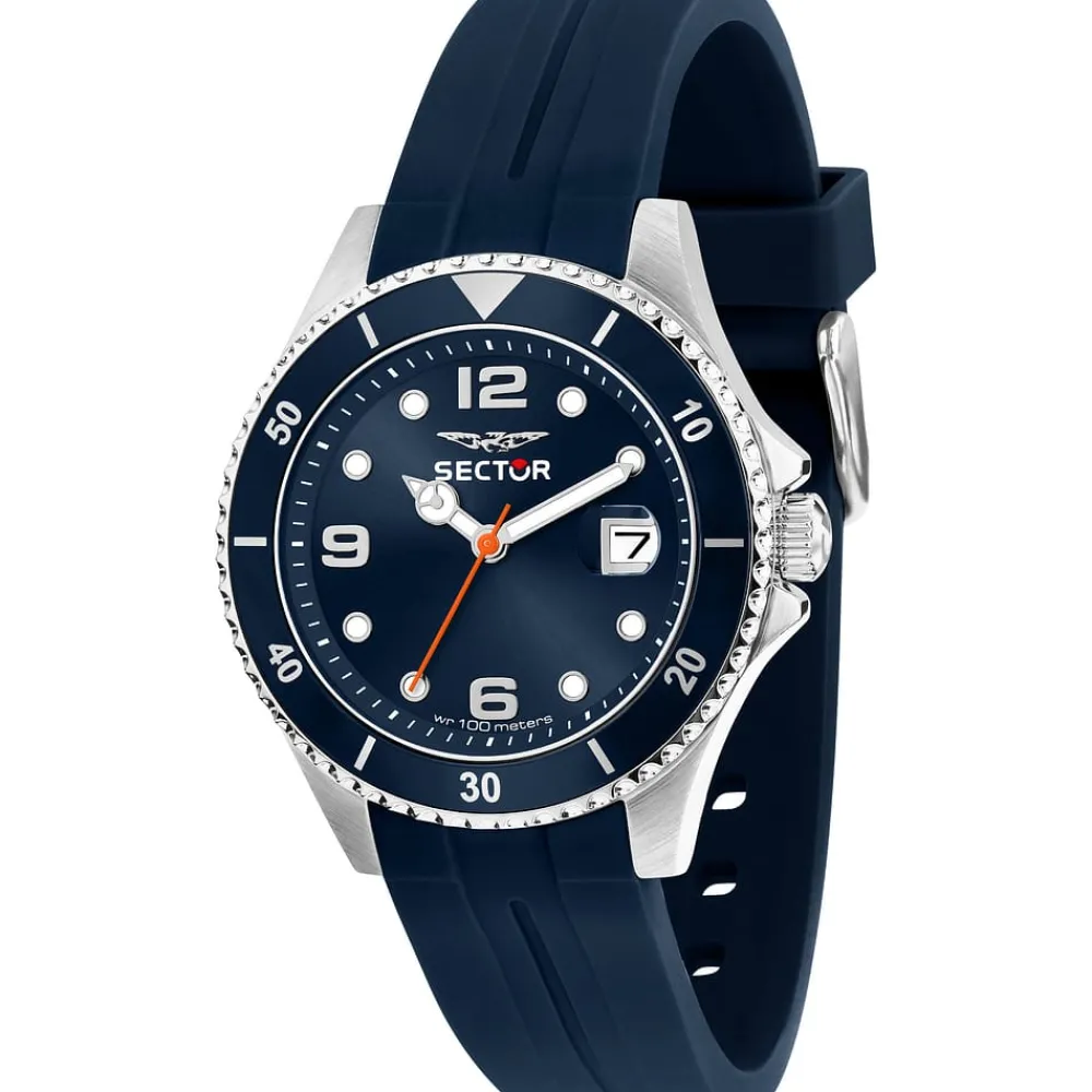 Scopri Tutti Gli Orologi|Tempo E Data<Sector OROLOGIO 230 - R3251161056