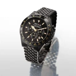 Scopri Tutti Gli Orologi|Cronografo<Sector OROLOGIO 230 - R3273661029