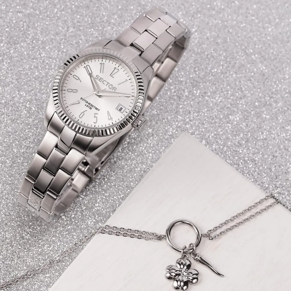 Tempo E Data<Sector OROLOGIO 240 - R3253579530