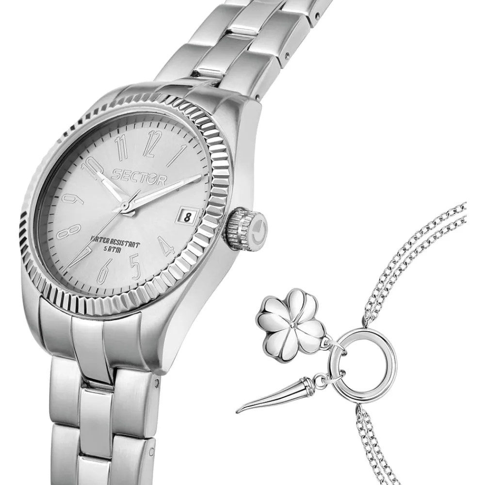 Tempo E Data<Sector OROLOGIO 240 - R3253579530