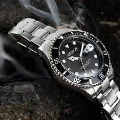 Tempo E Data|Orologi Uomo<Sector OROLOGIO 230 - R3253161060