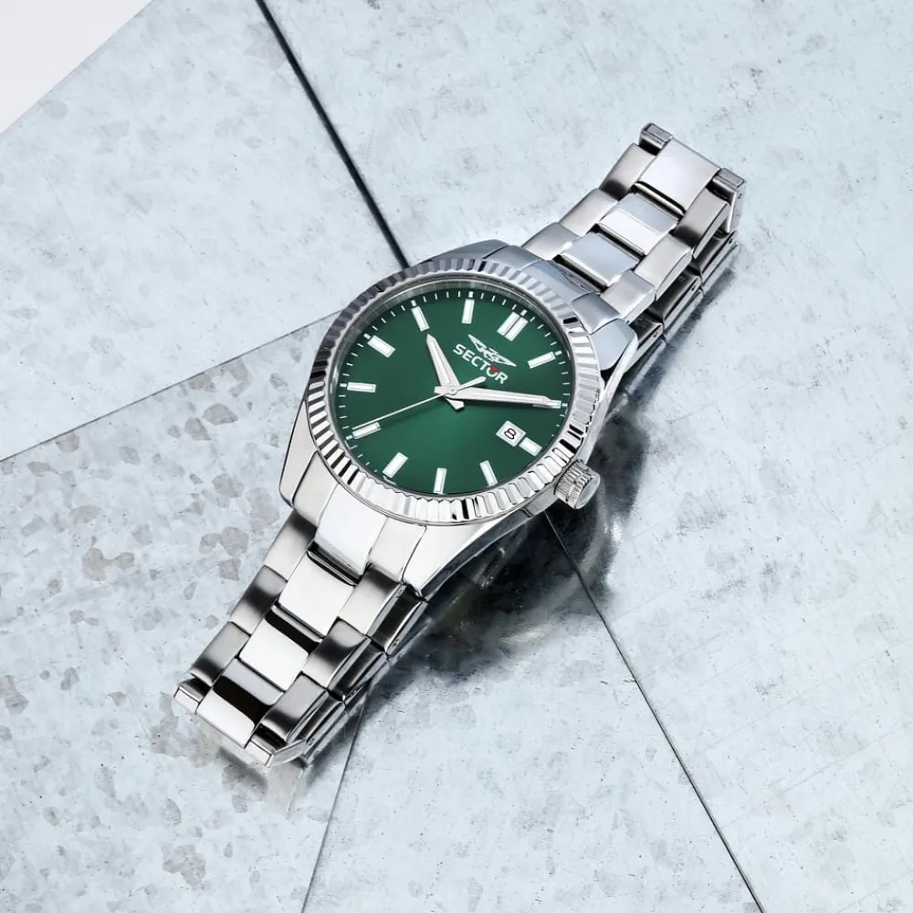 Scopri Tutti Gli Orologi|Tempo E Data<Sector OROLOGIO 240 - R3253240048