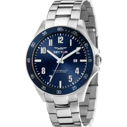 Tempo E Data|Scopri Tutti Gli Orologi<Sector OROLOGIO 230 - R3253161055