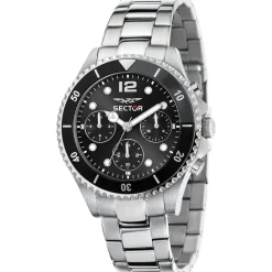 Scopri Tutti Gli Orologi|Multifunzione<Sector OROLOGIO 230 - R3253161046
