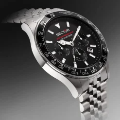 Scopri Tutti Gli Orologi|Cronografo<Sector OROLOGIO 230 - R3273661033