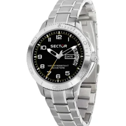 Just Time<Sector OROLOGIO 270 - R3253578006