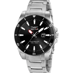 Tempo E Data<Sector OROLOGIO 450 - R3253276011