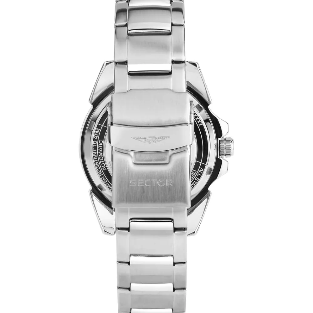 Tempo E Data<Sector OROLOGIO 450 - R3253276011
