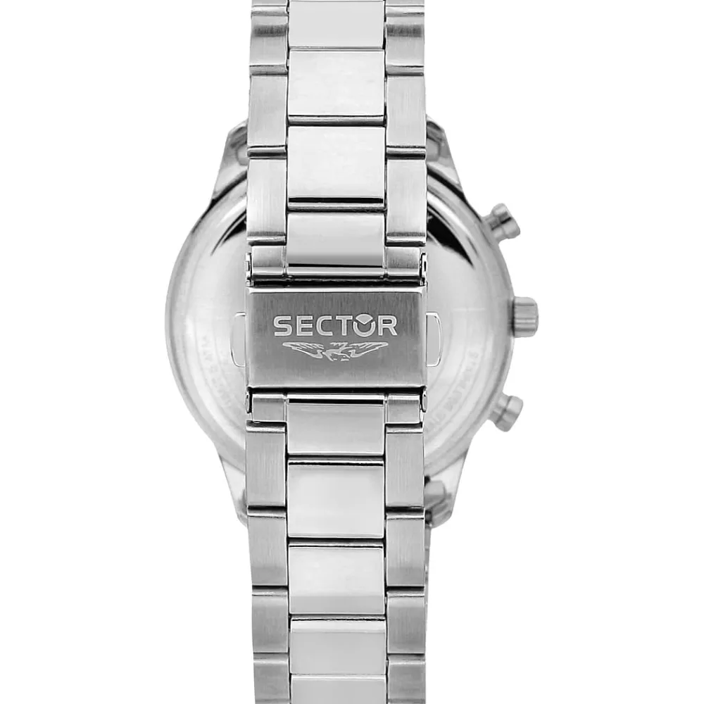 Scopri Tutti Gli Orologi|Multifunzione<Sector OROLOGIO 270 - R3253578030