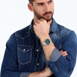 Scopri Tutti Gli Orologi|Multifunzione<Sector OROLOGIO 270 - R3253578030