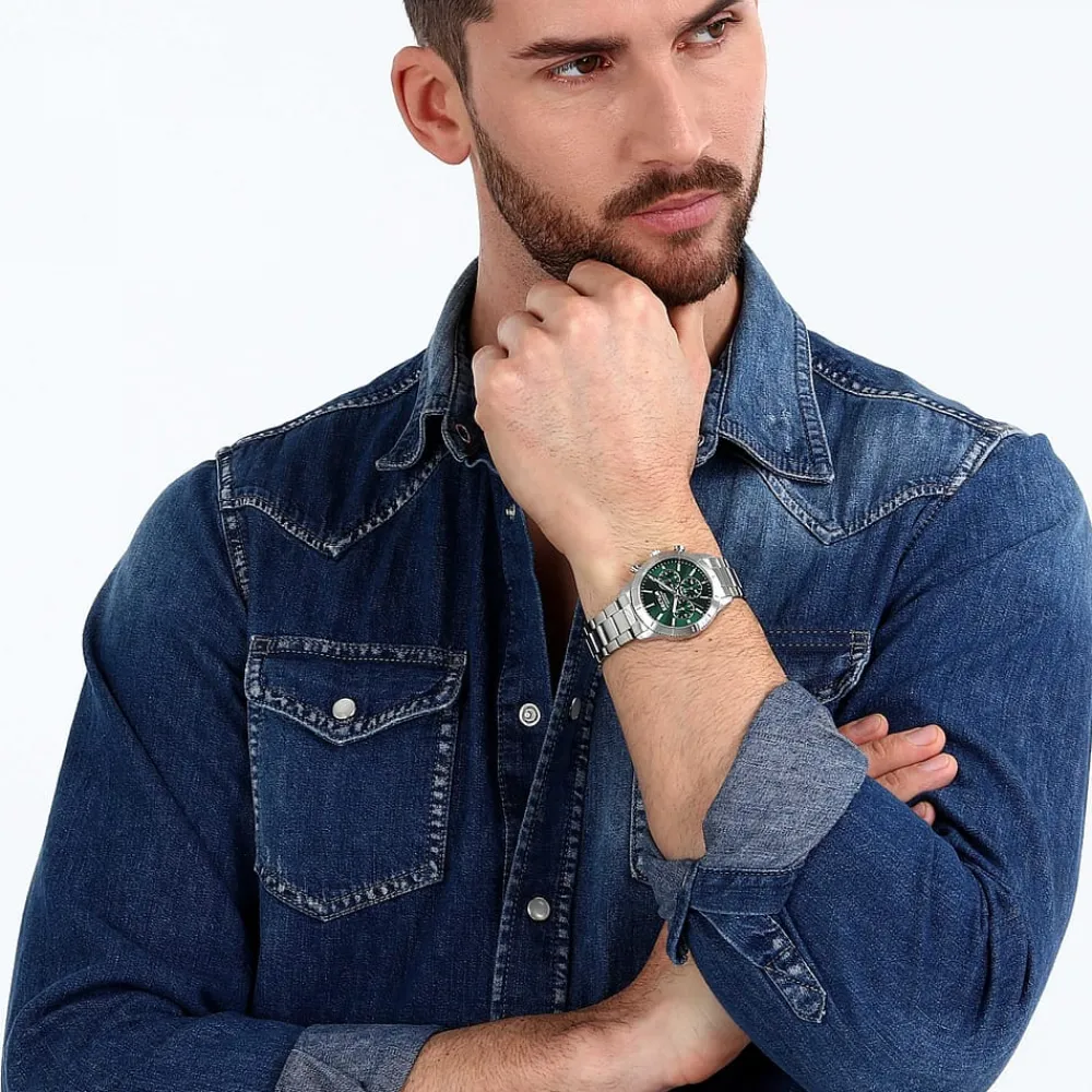 Scopri Tutti Gli Orologi|Multifunzione<Sector OROLOGIO 270 - R3253578030