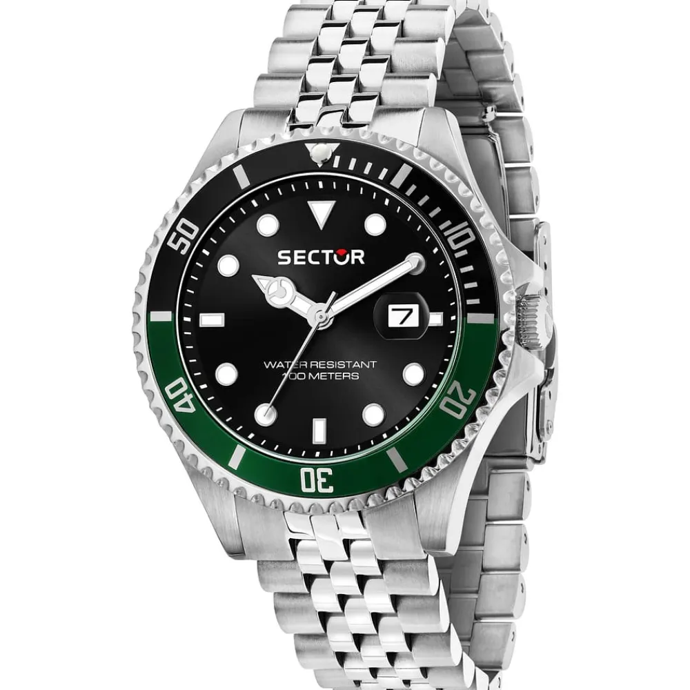 Scopri Tutti Gli Orologi|Tempo E Data<Sector OROLOGIO 230 - R3253161052