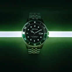 Scopri Tutti Gli Orologi|Tempo E Data<Sector OROLOGIO 230 - R3253161052