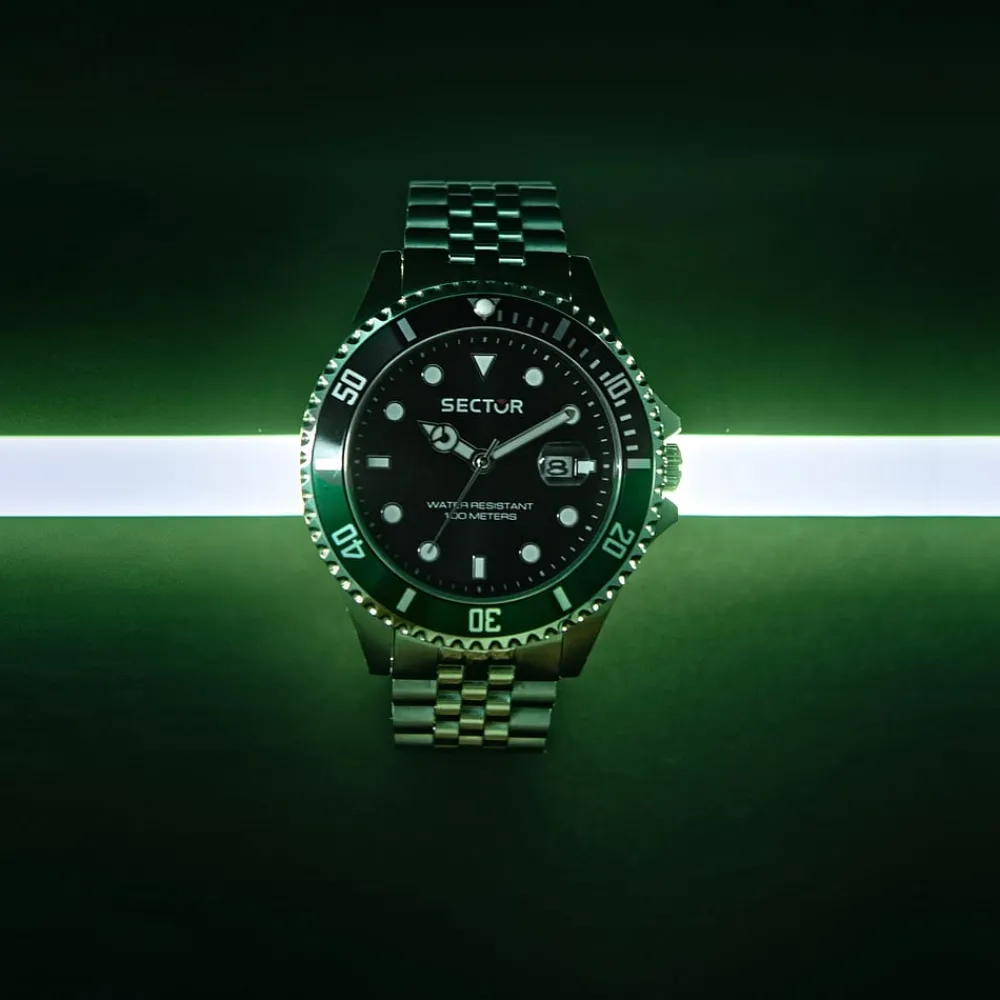 Scopri Tutti Gli Orologi|Tempo E Data<Sector OROLOGIO 230 - R3253161052