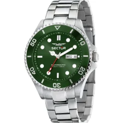 Automatico|Orologi Uomo<Sector OROLOGIO 230 - R3223161020