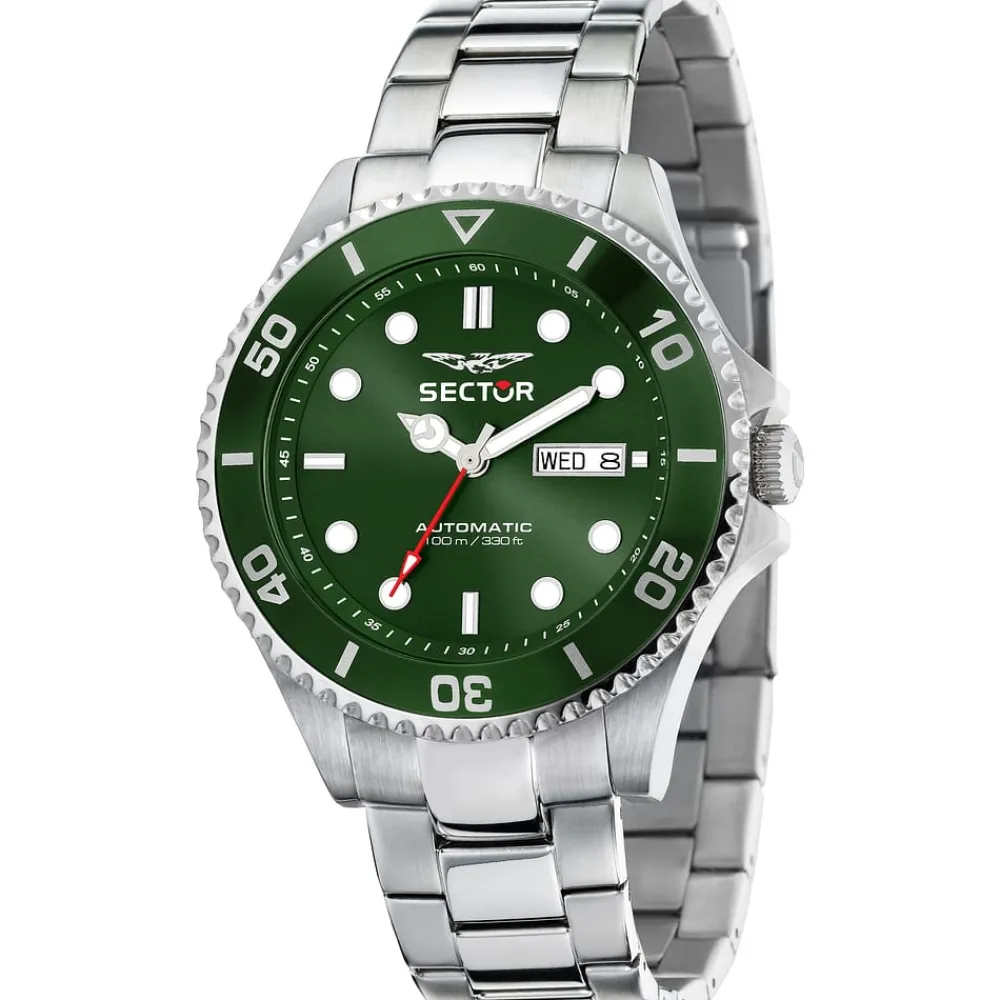 Automatico|Orologi Uomo<Sector OROLOGIO 230 - R3223161020
