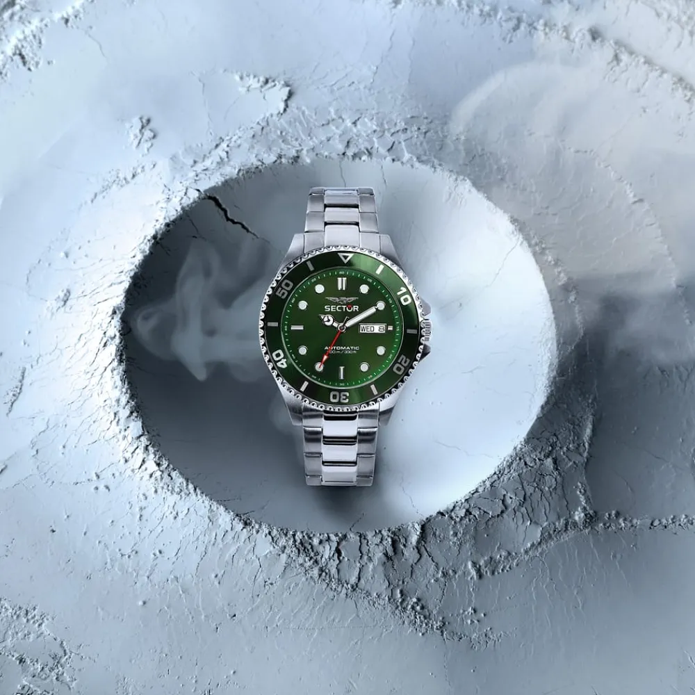 Automatico|Orologi Uomo<Sector OROLOGIO 230 - R3223161020