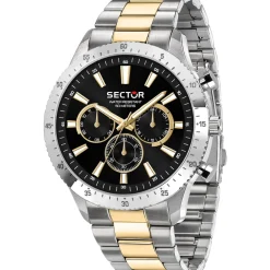 Scopri Tutti Gli Orologi|Multifunzione<Sector OROLOGIO 270 - R3253578026