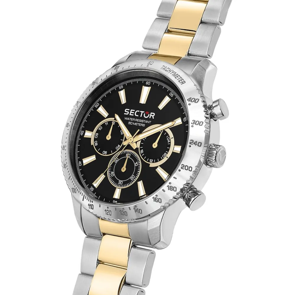 Scopri Tutti Gli Orologi|Multifunzione<Sector OROLOGIO 270 - R3253578026