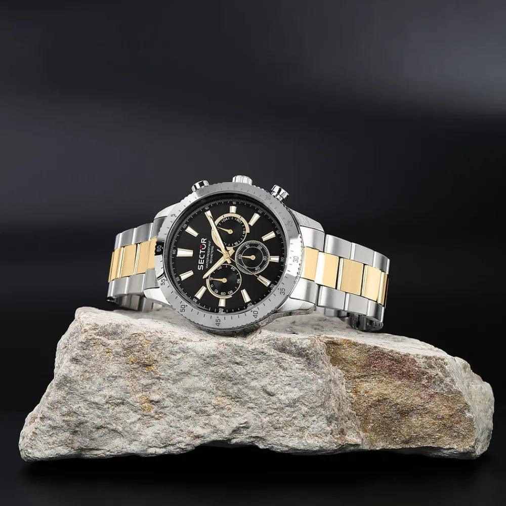Scopri Tutti Gli Orologi|Multifunzione<Sector OROLOGIO 270 - R3253578026