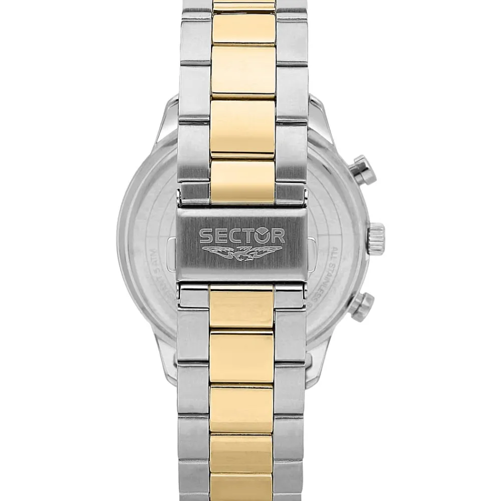 Scopri Tutti Gli Orologi|Multifunzione<Sector OROLOGIO 270 - R3253578026