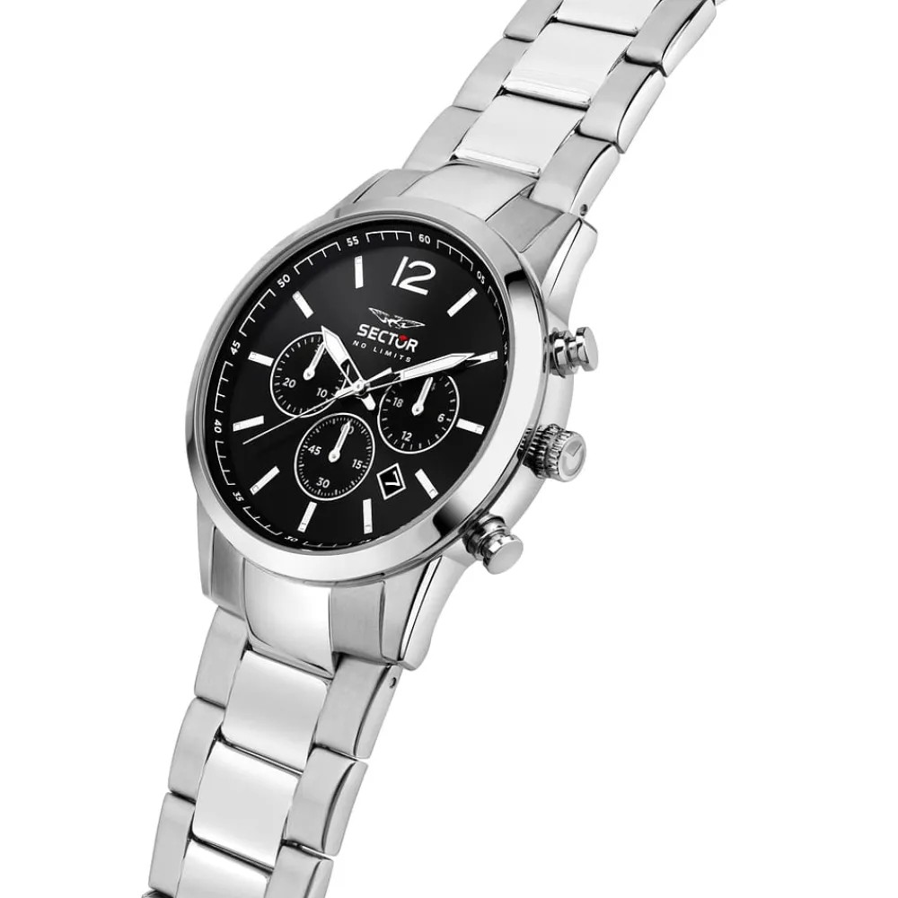 Scopri Tutti Gli Orologi|Cronografo<Sector OROLOGIO 660 - R3273617002